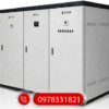 TỦ ĐIỆN TỔNG MSB