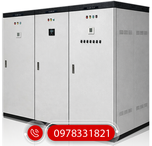 TỦ ĐIỆN TỔNG MSB